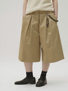 �G���g���[�Ń|�C���g���Z �y�\��̔��z�g�D�f�C�t�� TODAYFUL 2026Prefall �{�g���X Chino Bermuda Pants 7����{�`���{�\�� �`�m�o�~���[�_�p���c �n�[�t�� �V���[�c �V���[�g�� 12610725 26�H�~