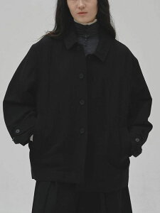 �G���g���[�Ń|�C���g���Z �y�\��̔��z�g�D�f�C�t�� TODAYFUL 2026Prefall �A�E�^�[ Soutiencollar Washed Jacket 9����{�`���{�\�� �X�e���J���[�E�H�b�V���h�W���P�b�g �V���c�W���P ���� �~�h���� 