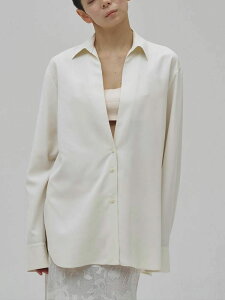 �G���g���[�Ń|�C���g���Z �y�\��̔��z�g�D�f�C�t�� TODAYFUL 2026Prefall �g�b�v�X Silky Skipper Shirts 8�����{�`9�����{�\�� �V���L�[�X�L�b�p�[�V���c ���� �~�h���� 12620403 26�H�~
