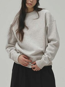 �y���[�z�g�D�f�C�t�� TODAYFUL 2026prefall �g�b�v�X Cotton Brushed Sweat �R�b�g���u���b�V���h�X�E�F�b�g ���� 12620601 26�H�~