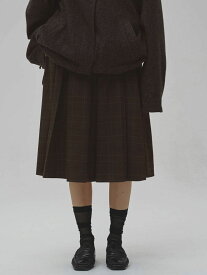 【予約販売】トゥデイフル TODAYFUL 2026Prefall ボトムス Pleats Bermuda Pants 9月中旬〜10月上旬予約 プリーツバルミューダパンツ ハーフパンツ 12620707 26秋冬