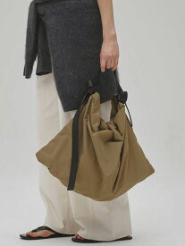【予約販売】トゥデイフル TODAYFUL 2026Prefall バッグ Leatherbelt Shoulder Bag 9月中旬〜10月上旬予約 レザーベルトショルダーバッグ マザーズバッグ 大きめ 12621010 26秋冬