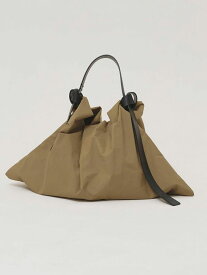【エントリーでポイント上乗セ】【予約販売】トゥデイフル TODAYFUL 2026Prefall バッグ Leatherbelt Shoulder Bag 9月中旬〜10月上旬予約 レザーベルトショルダーバッグ マザーズバッグ 大きめ 12621010 26秋冬