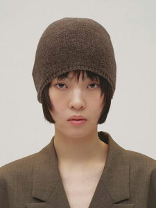 �G���g���[�Ń|�C���g���Z �y�\��̔��z�g�D�f�C�t�� TODAYFUL 2026Prefall ���� Seamless Cashmere Beanie 9�����{�`10����{�\�� �V�[�����X�J�V�~���r�[�j�[ �j�b�g�X �X�q �M�t�g 12621013 26�H�~