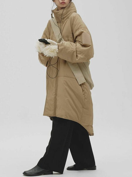 【ｴﾝﾄﾘｰでポイント上乗ｾ】【予約販売】トゥデイフル TODAYFUL 2026winter アウター Monster Down Coat 11月中旬～12月上旬予約 モンスターダウンコート アウター コート ダウン 防寒 長袖 12620007 12220004 26冬