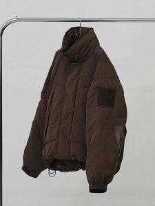 �V�F�_�[�N�u���E���o��I�l�CNo.3 �y�\��̔��z�g�D�f�C�t�� TODAYFUL 2026winter �A�E�^�[ Monster Down Jacket 11�����{�`12����{�\�� �����X�^�[�_�E���W���P�b�g �~�h���� ���� 12620008 12420006 26�~