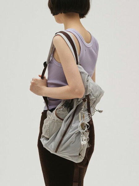 【即納】トゥデイフル TODAYFUL 2026springsummer バッグ Useful Sheer Backpack ユースフルシアーバックパック 小物 リュック デイパック 撥水 12611002 26春夏
