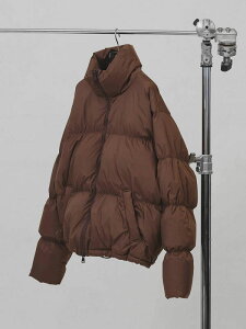 �y�|�C���g5%�t�^ 6/7���z�y�\��̔��z�g�D�f�C�t�� TODAYFUL 2026Winter �A�E�^�[ Standcollar Down Jacket 12����{�`���{�\�� �X�^���h�J���[�_�E���W���P�b�g ���� �~�h���� 12620004 26�~