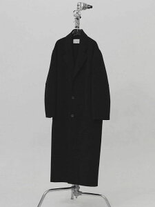 �y�|�C���g5%�t�^ 6/7���z�y�\��̔��z�g�D�f�C�t�� TODAYFUL 2026Winter �A�E�^�[ Wool Over Coat 11����{�`���{�\�� �E�[���I�[�o�[�R�[�g ���� �����O�R�[�g 12620005 12520006 26�~