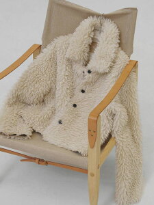 �y�\��̔��z�g�D�f�C�t�� TODAYFUL 2026Winter �A�E�^�[ Fur Short Coat 11�����{�`12�����{�\�� �t�@�[�V���[�g�R�[�g ���� �~�h���� 12620006 26�~