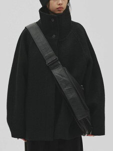 �y�|�C���g5%�t�^ 6/7���z�y�\��̔��z�g�D�f�C�t�� TODAYFUL 2026Winter �A�E�^�[ Standcollar Raglan Coat 10�����{�`11�����{�\�� �X�^���h�J���[���O�����R�[�g �~�h���� ���� 12620011 26�~