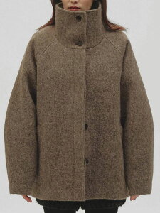 �y�{�������ɂ��������z�y�\��̔��z�g�D�f�C�t�� TODAYFUL 2026Winter �A�E�^�[ Standcollar Raglan Coat 10�����{�`11�����{�\�� �X�^���h�J���[���O�����R�[�g �~�h���� ���� 12620011 26�~