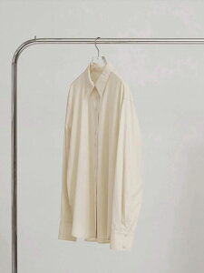 �y���[�z�g�D�f�C�t�� TODAYFUL 2026prefall �g�b�v�X Useful Chambray Shirts ���[�X�t���V�����u���[�V���c ���� �~�h���� 12620401 26�H