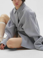 人気No.1 【ポイント5%付与 6/7迄】【予約販売】トゥデイフル TODAYFUL 2026Winter トップス Wool Shirts…