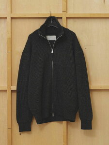 �y�G���g���[�Ń|�C���g���Z�z�y�\��̔��z�g�D�f�C�t�� TODAYFUL 2026Winter �g�b�v�X Zipup Knit Cardigan 12����{�`���{�\�� �W�b�v�A�b�v�j�b�g�J�[�f�B�K�� �~�h���� ���� 12620524 26�~