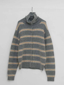 �y�|�C���g5%�t�^ 6/7���z�y�\��̔��z�g�D�f�C�t�� TODAYFUL 2026Winter �g�b�v�X Multicolor Border Knit 11�����{�`12����{�\�� �}���`�J���[�{�[�_�[�j�b�g ���� �~�h���� �J�[�f�B�K�� �^�[�g��1262053