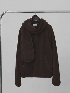 �y�|�C���g5%�t�^ 6/7���z�y�\��̔��z�g�D�f�C�t�� TODAYFUL 2026Winter �g�b�v�X Halfzip Fleece Pullover 12�����{�`1����{�\�� �n�[�t�W�b�v�t���[�X�v���I�[�o�[ ���� �~�h���� 12620607 26�~