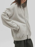 人気No.4【予約販売】トゥデイフル TODAYFUL 2026Winter トップス Cotton Brushed Cardigan 10月上旬〜下…