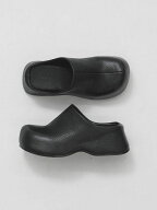 【本日お買い得】【予約販売】トゥデイフル TODAYFUL 2026Winter シューズ Volume Sole Sabot 10月上旬〜…