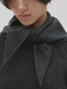�y�|�C���g5%�t�^ 6/7���z�y�\��̔��z�g�D�f�C�t�� TODAYFUL 2026Winter ���� Softwool Scarf 10�����{�`11����{�\�� �\�t�g�E�[���X�J�[�t 12621024 26�~