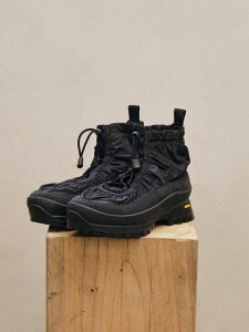 �y�|�C���g5%�t�^ 6/7���z�y�\��̔��z�g�D�f�C�t�� TODAYFUL 2026Winter �C Vibramsole Drawstring Sneakers 11�����{�`12�����{�\�� �r�u�����\�[�� �h���[�X�g�����O�X�j�[�J�[ �V���[�Y 12621046 26�~