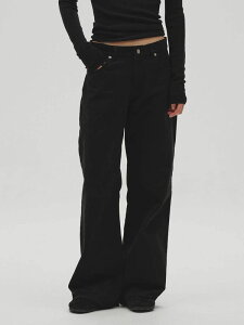 �y�|�C���g5%�t�^ 6/7���z�y�\��̔��z�g�D�f�C�t�� TODAYFUL 2026Winter �{�g���X Jamie's Denim 10�����{�`11����{�\�� �W�F�C�~�[�Y�f�j�� �u���b�N�W�[���Y �p���c 12621403 26�~