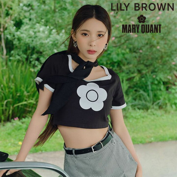 楽天市場】【SALE60%OFF】 【即納】 リリーブラウン LILY BROWN  