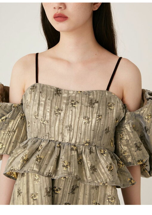 楽天市場】【SALE10%OFF】 【即納】 リリーブラウン LILY BROWN  