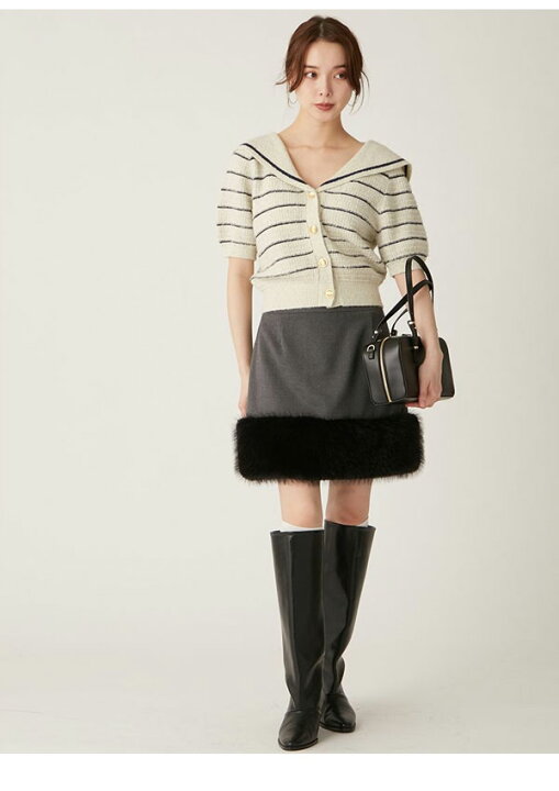 楽天市場】【先行予約特典!!!10%OFF】 リリーブラウン LILY BROWN  