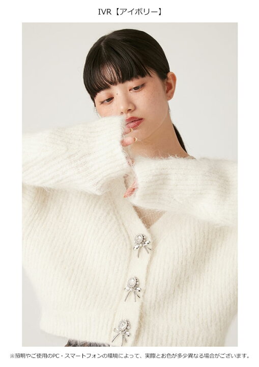 楽天市場】【SALE50%OFF】 【即納】 リリーブラウン LILY BROWN  