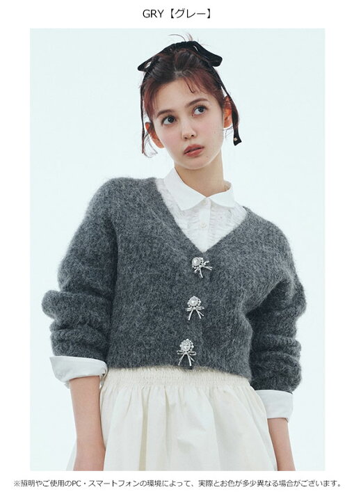 楽天市場】【SALE50%OFF】 【即納】 リリーブラウン LILY BROWN 