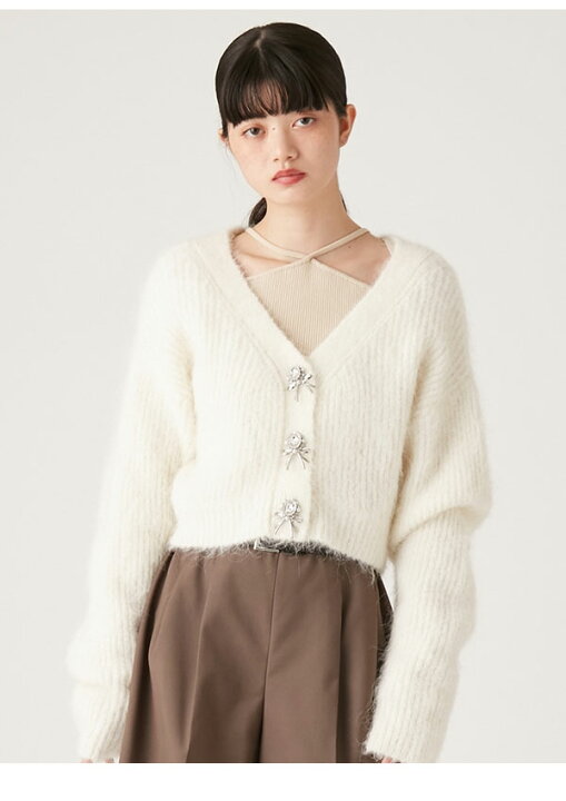 楽天市場】【SALE50%OFF】 【即納】 リリーブラウン LILY BROWN  