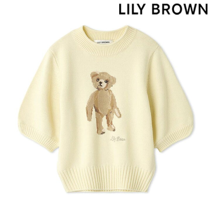 楽天市場】【新作10%OFF】【即納】 リリーブラウン LILY BROWN 