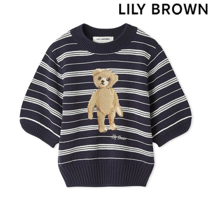 楽天市場】【新作10%OFF】【即納】 リリーブラウン LILY BROWN 