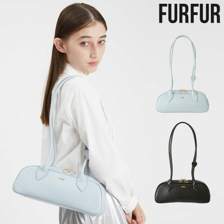 楽天市場】【SALE40%OFF】【即納】 ファーファー FURFUR バッグ ワイド 