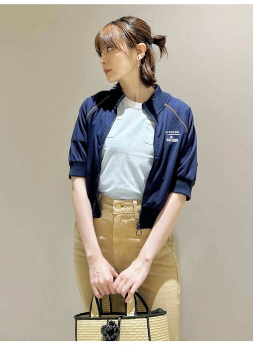 楽天市場】【SALE30%OFF】【即納】 リリー ブラウン LILY BROWN 
