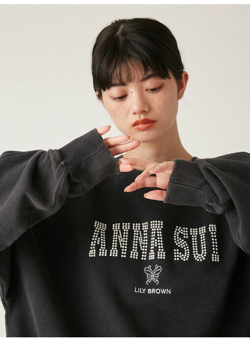 楽天市場】【新作10%OFF】【即納】 リリーブラウン LILY BROWN  