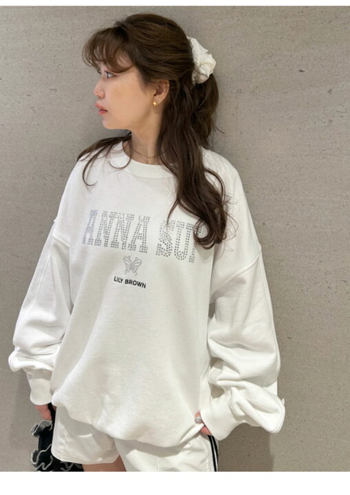 楽天市場】【新作10%OFF】【即納】 リリーブラウン LILY BROWN  