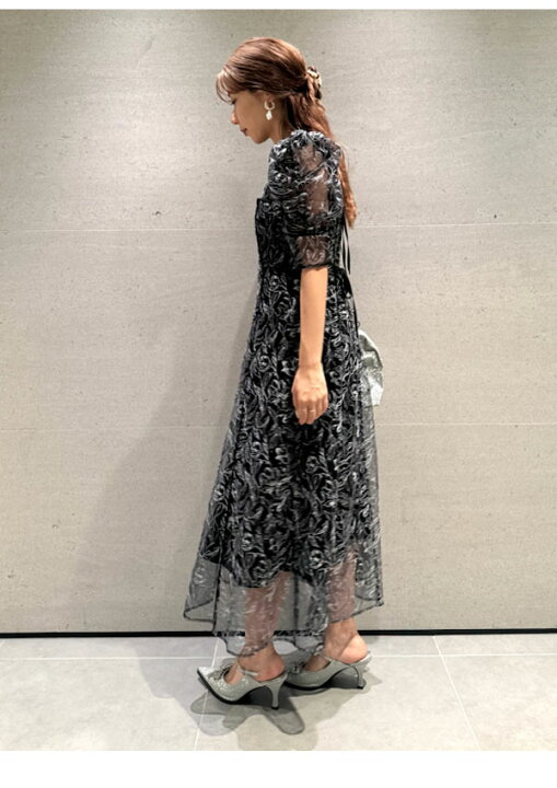 楽天市場】【SALE40%OFF】【即納】 リリーブラウン LILY BROWN  