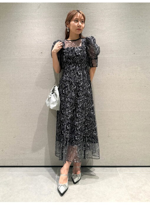 楽天市場】【SALE40%OFF】【即納】 リリーブラウン LILY BROWN 