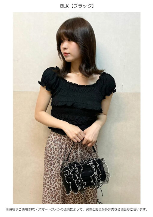 楽天市場】【ｽｰﾊﾟｰｾｰﾙ10%OFF】【即納】 リリーブラウン LILY BROWN 
