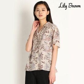 楽天市場 Lily Brown リリーブラウンの通販
