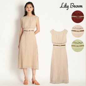 楽天市場 Lily Brown リリーブラウンの通販