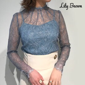 楽天市場 Lily Brown リリーブラウンの通販