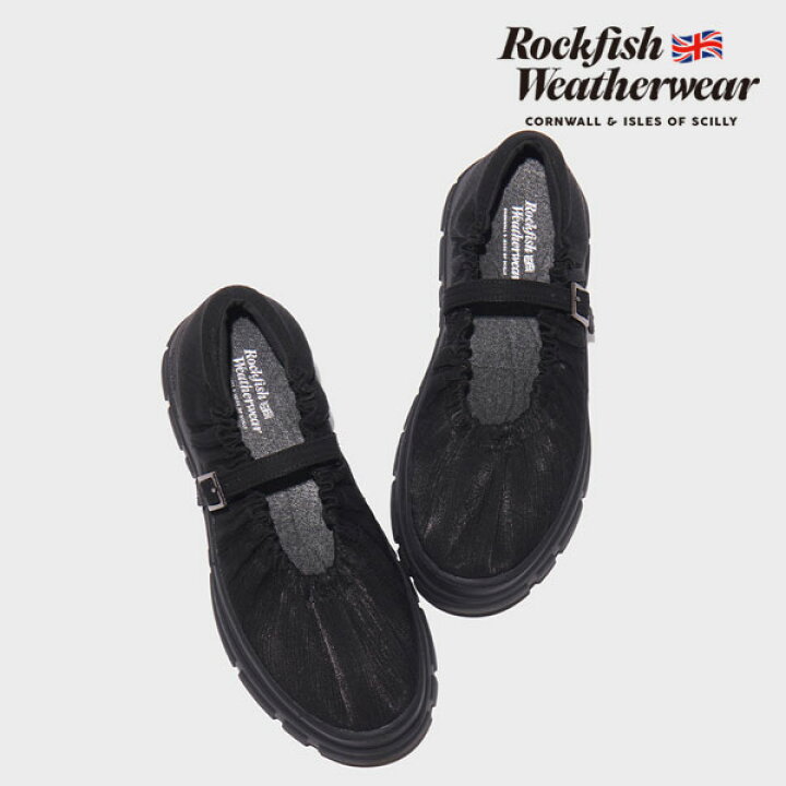 rockfish weatherwear BLACK 25