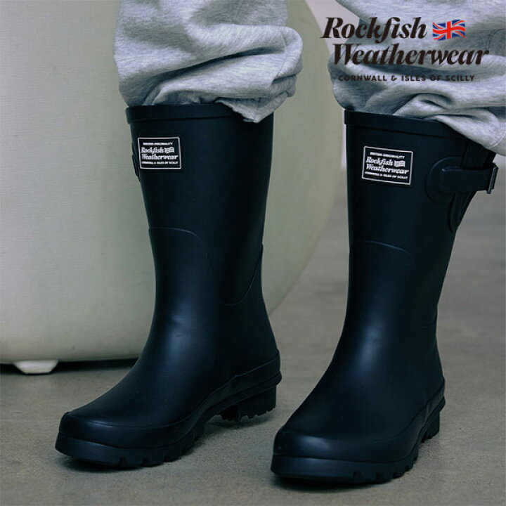 楽天市場】ロックフィッシュ ウェザーウェアー ROCKFISH Weatherwear 