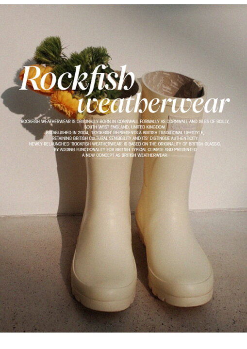 楽天市場】ロックフィッシュ ウェザーウェアー ROCKFISH Weatherwear 