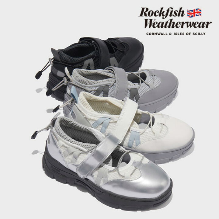 楽天市場】【即納】 ロックフィッシュ ウェザーウェアー ROCKFISH 