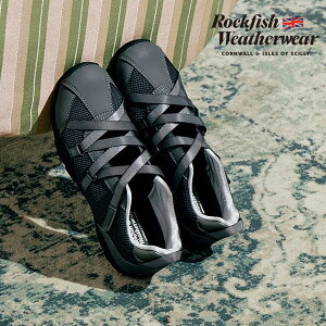 y[z bNtBbV EFU[EFA[ ROCKFISH Weatherwear C ZANE X-STRAP SNEAKERS Xj[J[ [XAbv oGV[Y Mtg rf1shbf1sk010