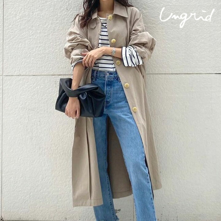 楽天市場】【クリアランスSALE40%OFF】 【即納】 アングリッド ungrid  